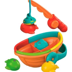 Juego Pesca Colorido*CLEMENTONI Discount