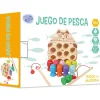Juego Pesca de Madera*DRIM DISCOUNT New