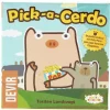 Juego Pick a Cerdo*DEVIR New