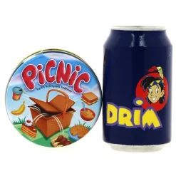 Juego Picnic*DEVIR New