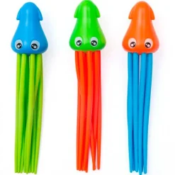 DRIM DISCOUNT Aire Libre-Juego Piscina Calamares