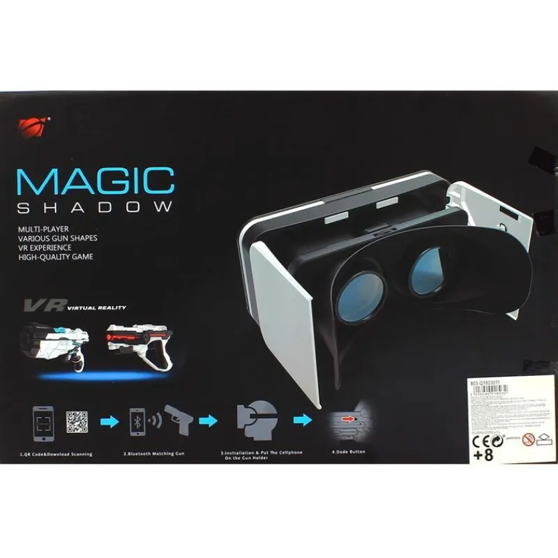 Juego Pistola Con Móvil*DRIM DISCOUNT Clearance