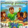 Juego Pulsa y Expulsa*FAMOSA Clearance