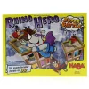 HABA Amigos Y Familia-Juego Rhino Hero-Super Batlle