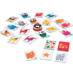 Juego Ring Wing*CAYRO Discount