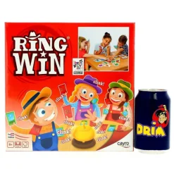 Juego Ring Wing*CAYRO Discount