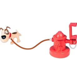 Juego Rufus Tiene Pis*DISET Online