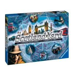Juego Scotland Yard*RAVENSBURGER
