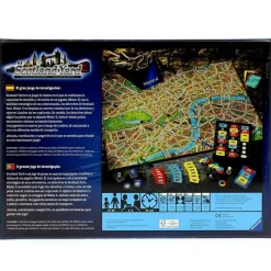 Juego Scotland Yard*RAVENSBURGER