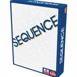 Juego Sequence Original*GOLIATH Sale