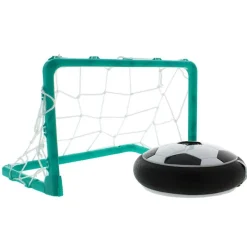 Juego Set Futbol Airbol*DRIM DISCOUNT Sale