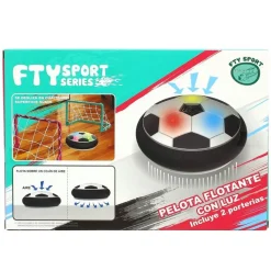 Juego Set Futbol Airbol*DRIM DISCOUNT Sale