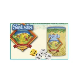 Juego Setsis*DEVIR Online