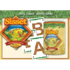 Juego 'Sisset'*DEVIR Clearance