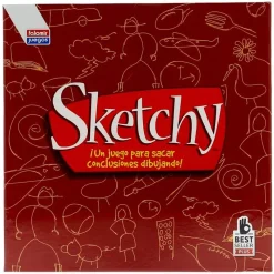 Juego Sketchy Best Seller*FALOMIR Discount