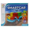 LÚDILO Juegos Y Juguetes Educativos-Juego Smartcar 5x5