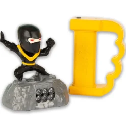 IMC Juegos De Mesa-Juego Sombra Ninja