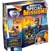 Juego Special Mission*IMC Hot