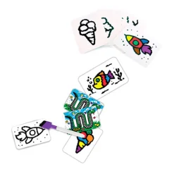 Juego Speed Colors*MERCURIO Clearance