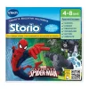 VTECH Electrónicos-Juego Spiderman Storio