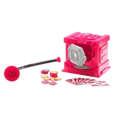 IMC Juegos De Mesa-Juego Spy Code