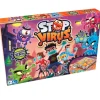 IMC Juegos De Mesa-Juego Stop The Virus