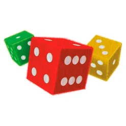 ASMODEE Amigos Y Familia-Juego Stoplight