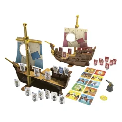 Juego Stratego Piratas*DISET Outlet
