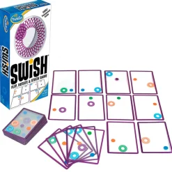 Juego Swish*THINKFUN Discount