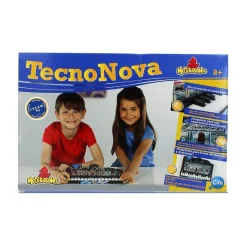 Juego Tecnonova*CIFE Discount