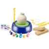 Juego Torno Alfarero Infantil*SELECCION DRIM Best