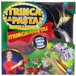 Juego Trinca la Pasta*CIFE Outlet