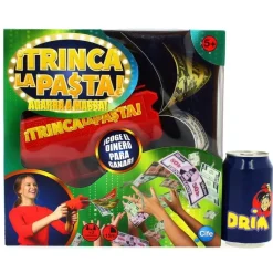 Juego Trinca la Pasta*CIFE Outlet