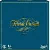 HASBRO Juegos De Mesa-Juego Trivial Pursuit Edición Clásica