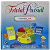 Juego Trivial Pursuit Familia*HASBRO Best