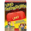 Juego Uno Showdown*MATTEL Discount
