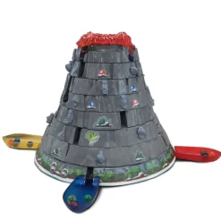 IMC Juegos De Mesa-Juego Volcán Aventura