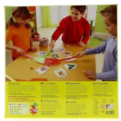 Juego 3x4 ZAS*HABA Sale