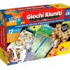 Juegos Reunidos Pack 100*DRIM DISCOUNT Discount