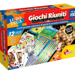 Juegos Reunidos Pack 100*DRIM DISCOUNT Discount