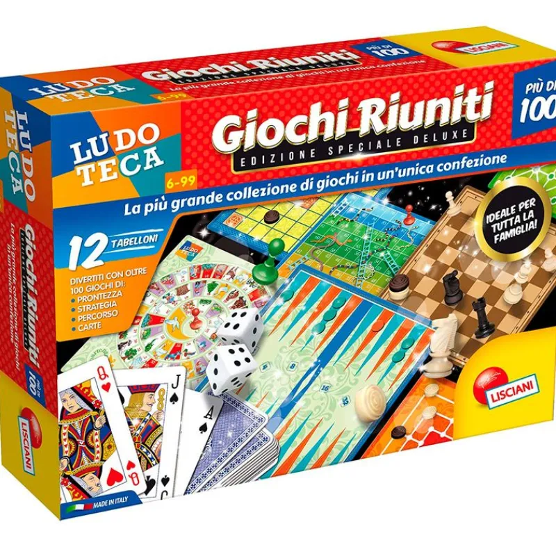 Juegos Reunidos Pack 100*DRIM DISCOUNT Discount
