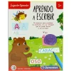 CLEMENTONI Juegos Y Juguetes Educativos-Jugando Aprendo a Escribir