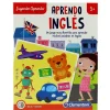 CLEMENTONI Juegos Y Juguetes Educativos-Jugando Aprendo Inglés