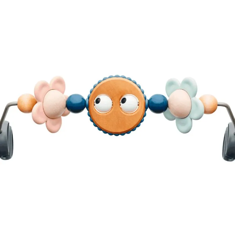 Juguete Madera Hamaca Babybjorn Ojitos Traviesos*BABY BJORN Best