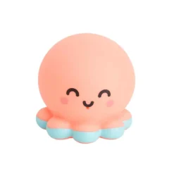 MR WONDERFUL Sonajeros-Juguetes para Baño 3 Unidades