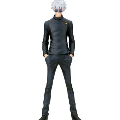 Jujutsu Kaisen King of Artist Figura Satoru Gojo*BANPRESTO Best