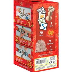 Jungle Speed Juego Edición Ecológica*ASMODEE Sale