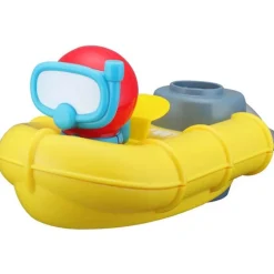 Junior Splash Rescate en la Playa*DRIM DISCOUNT Sale