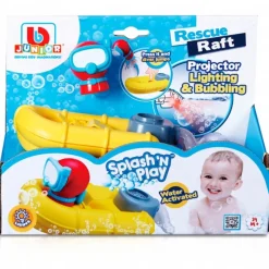 Junior Splash Rescate en la Playa*DRIM DISCOUNT Sale