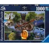 RAVENSBURGER Puzzles Y Construcciones-Jurassic Park Puzzle 1000 Piezas